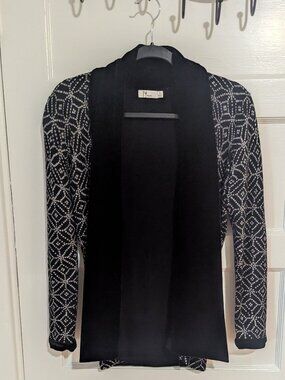 Neve Cardigan
